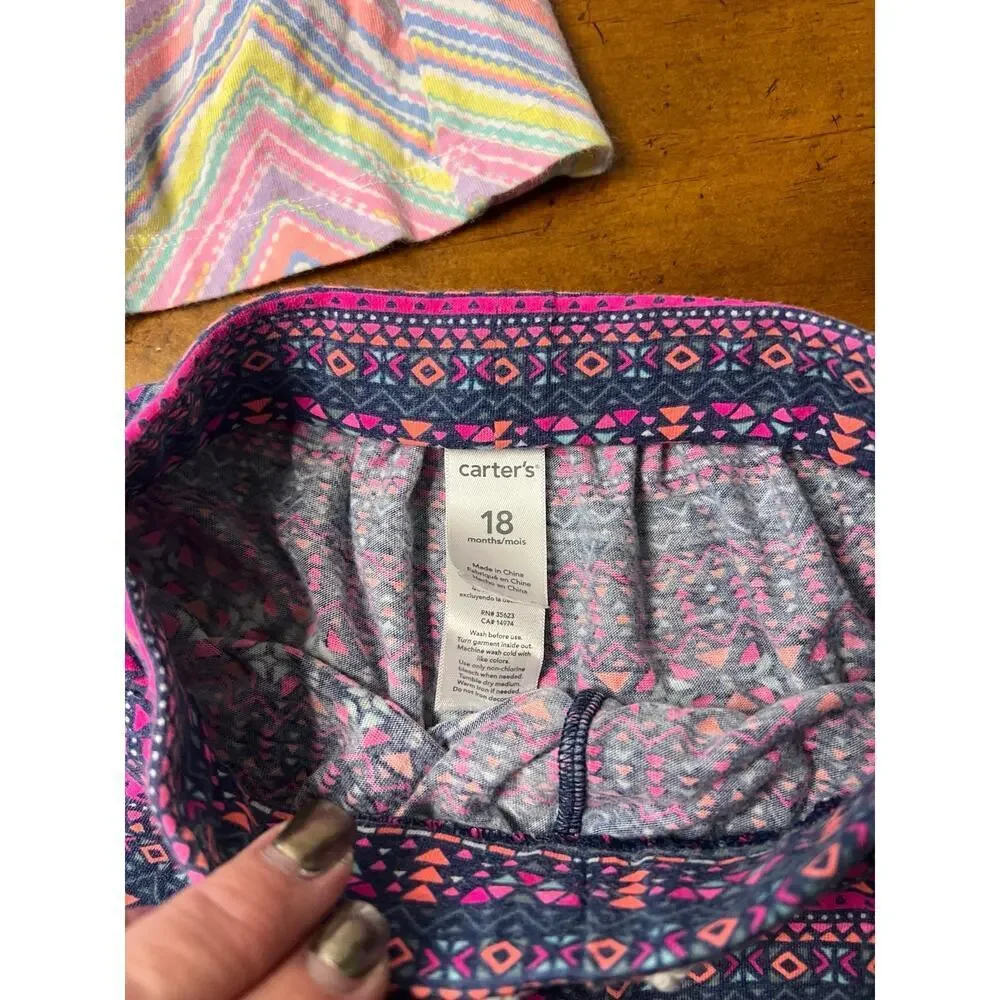Girls bottoms lot